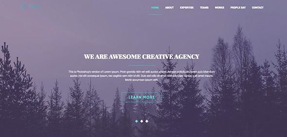 Showcase UI